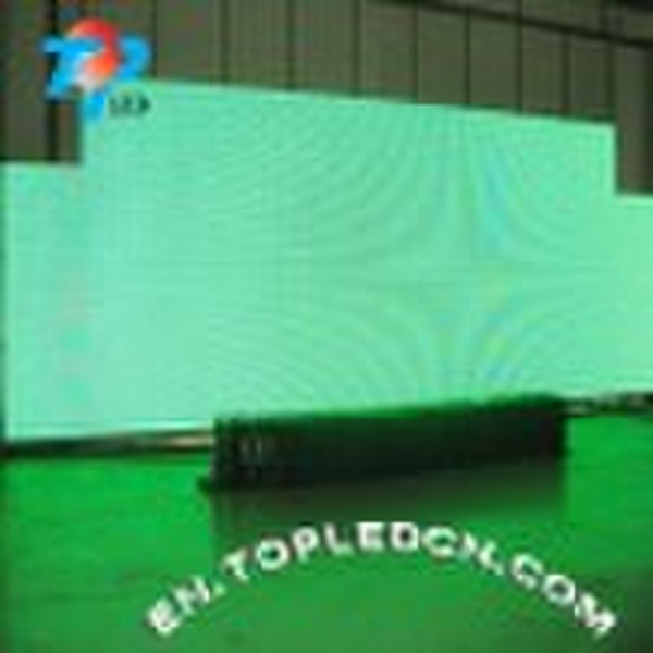 TOPLED p20mm full color led panel