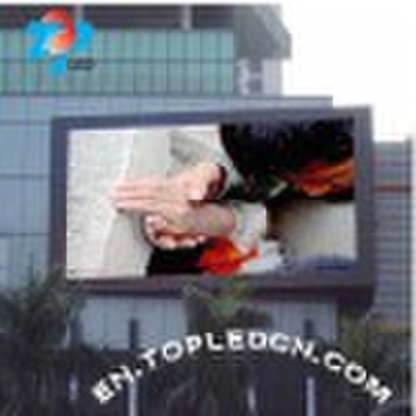 TOPLED led TV / LED Screen