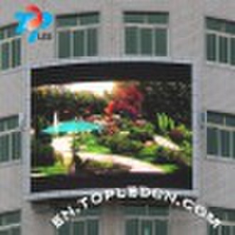 Outdoor LED Signs