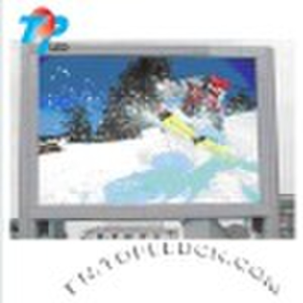 TOPLED  2G1R1B outdoor led screen