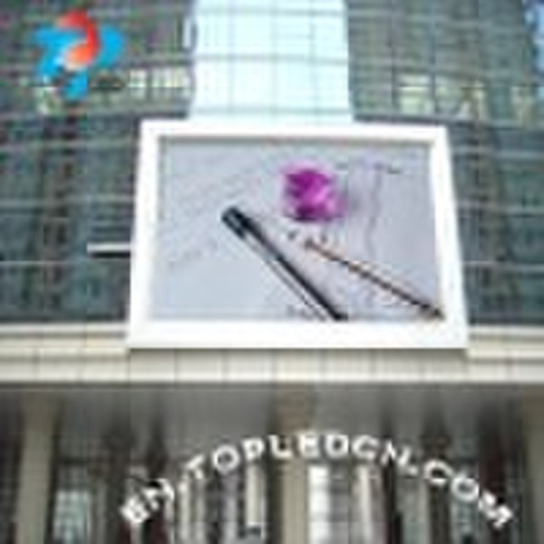 TOPLED Led display module led signs