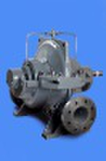 split case water pump