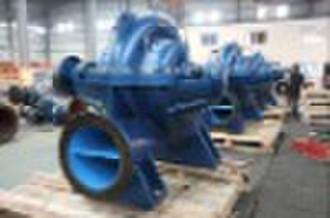 centrifugle water pump