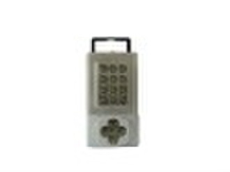 led camping light
