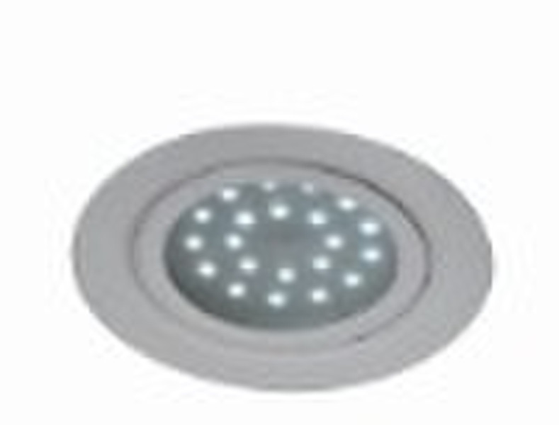 low power led spotlight