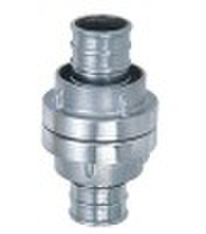 aluminum casting couplings