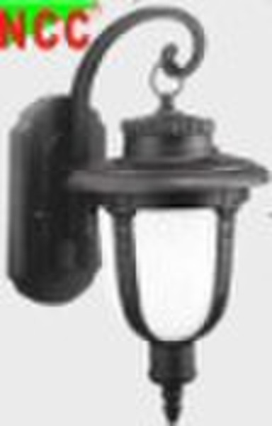 E5013 Die casting outdoor wall lamp