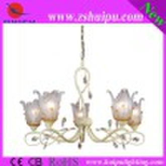 C-03632-5 modern Crystal chandelier lighting