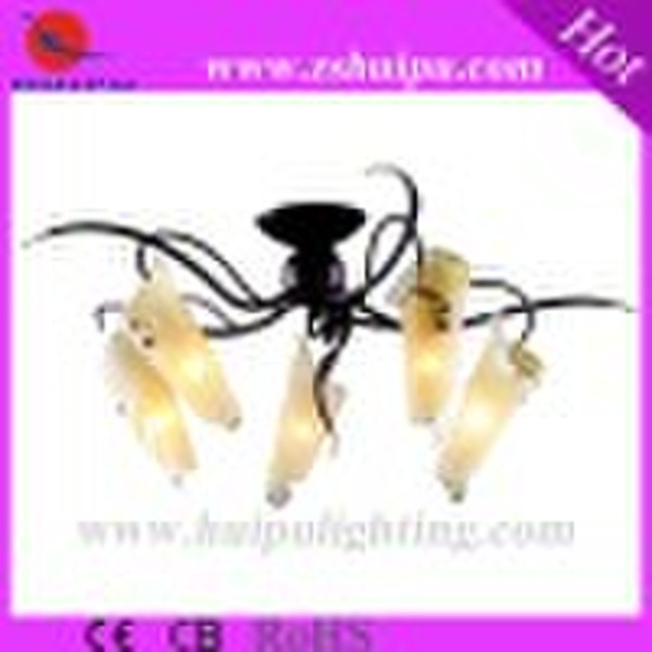 C-03250/5B CE CB RoHS newly Iron crystal Ceiling l