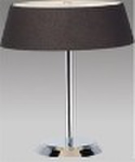 fabric table lamp bedside lamp T03801