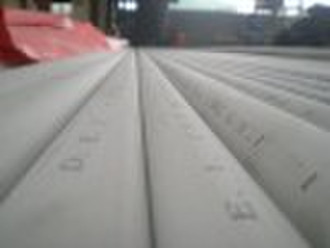 cold drawn seamless stainless steel tube