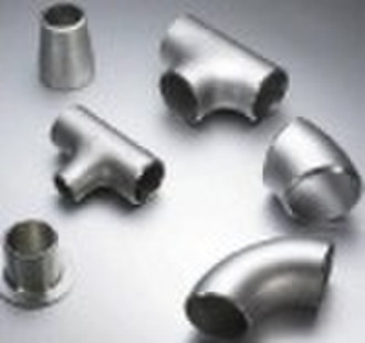 STAINLESS STEEL PIPE FITTINGS