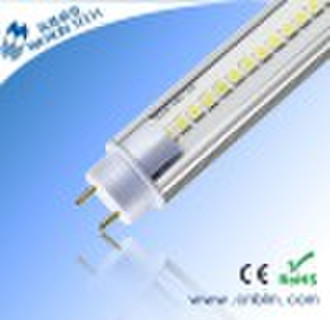 Diffused T8 LED Tube with High Luminance and Unifo