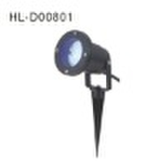 LED Gartenleuchte (Gartenleuchte HLD00801)