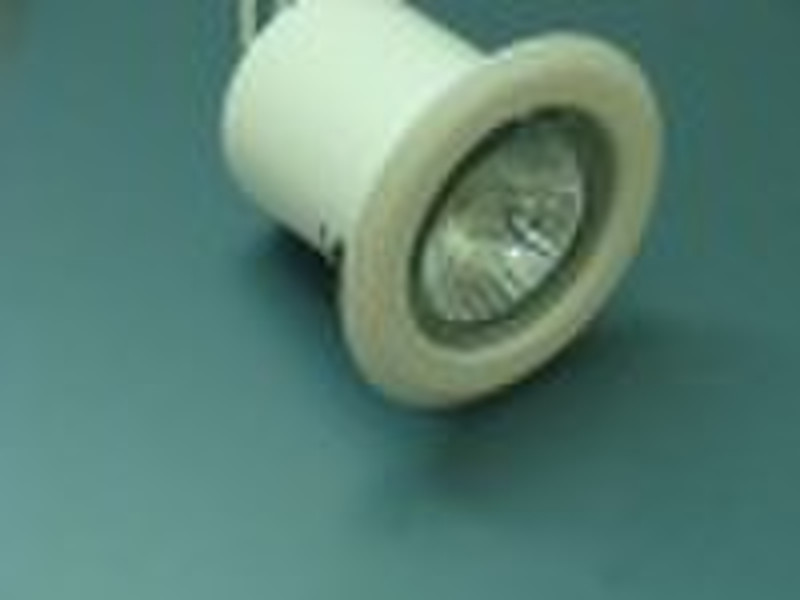 fire rated downlight
