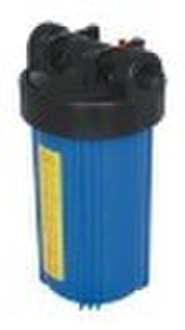 10" Single Filter Housing