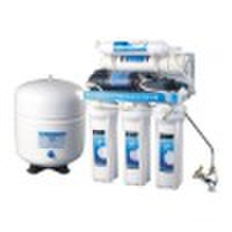 REVERSE OSMOSIS