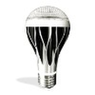 LED decorative bulb