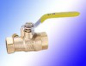 brass ball valve