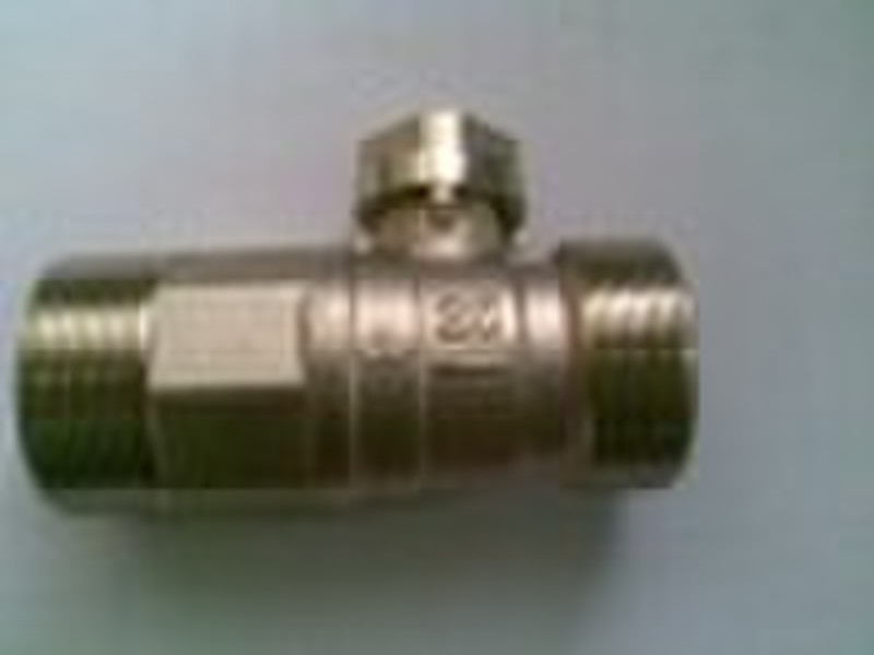 shakeproof  expansion vertical check meter valve