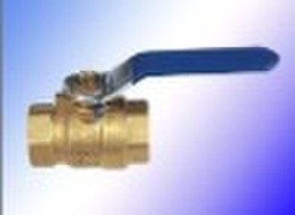 brass ball valve