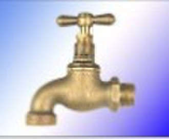 brass spigot