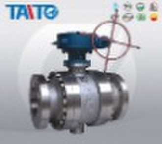 Flanged API Ball Valve