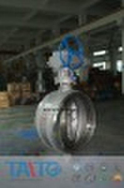 API Butterfly Valve