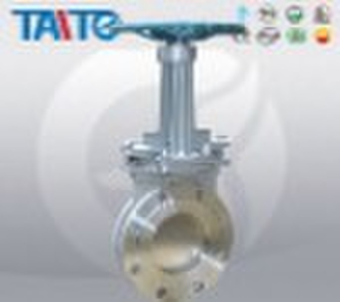 High Quality Knife gate valve