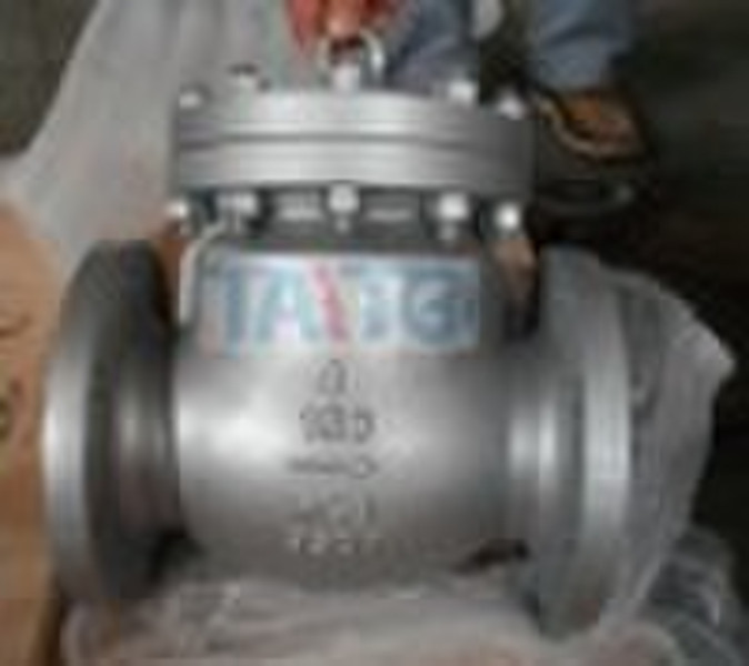 API Check Valve