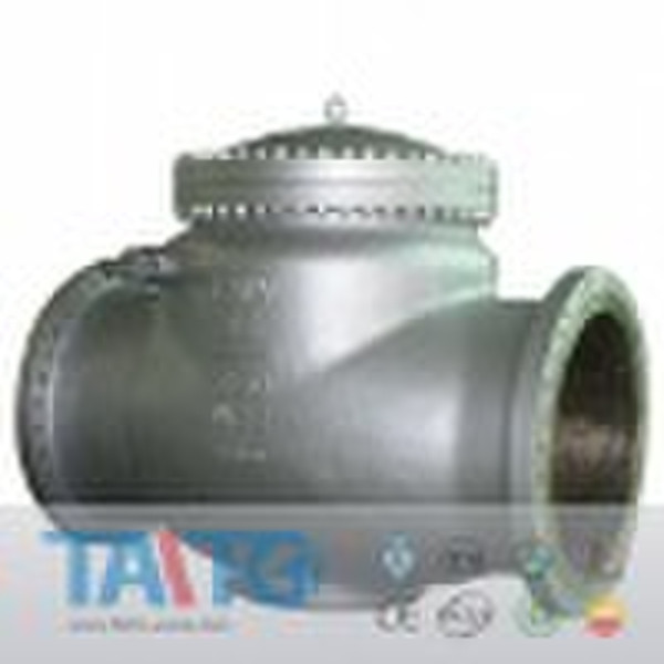 High Quality API Swing Check Valve