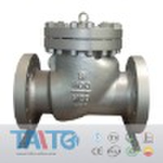 Flange Check Valve