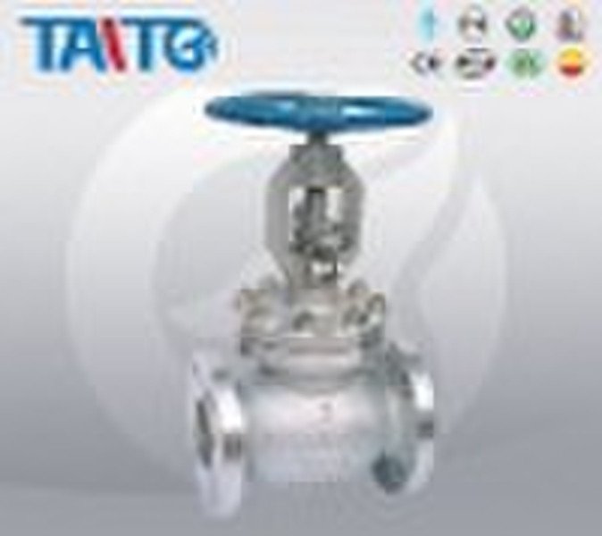 Stainless steel Globe Valve