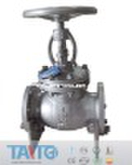 Carbon Steel Globe Valve