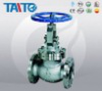 API stainless steel Globe Valve