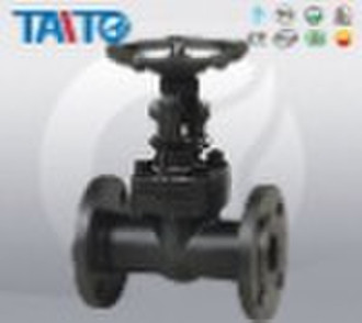 Forged flange Gate Valve