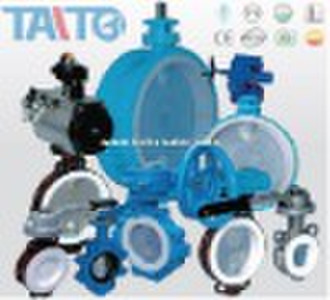 High Quality Butterfly Valve