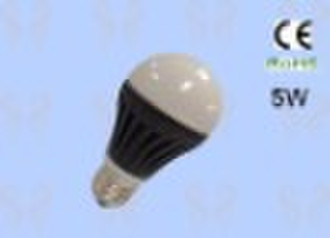 LED Bulb-A60-5W