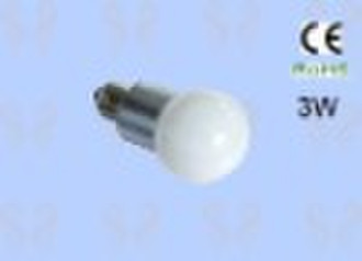 LED Bulb-A60-3W