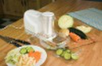 Electric Mandoline Slicer