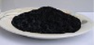 Waste tire rubber powder