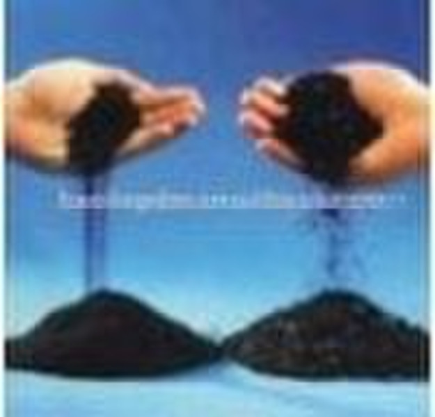 recycled rubber product