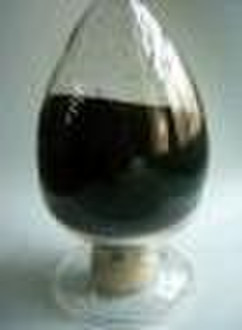 140-200 mesh black waste tire rubber powder