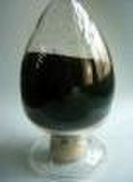 140-200 mesh black waste tire rubber powder