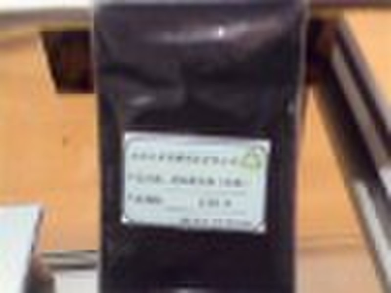 40-200 mesh black waste tire rubber powder