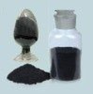 80 mesh black rubber powder