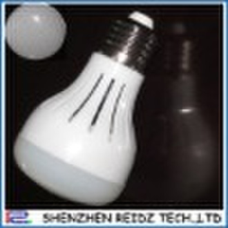 E27 / GU10 5W светодиодные лампы