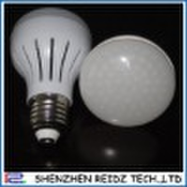LED bulb lamp GU10/MR16/E27