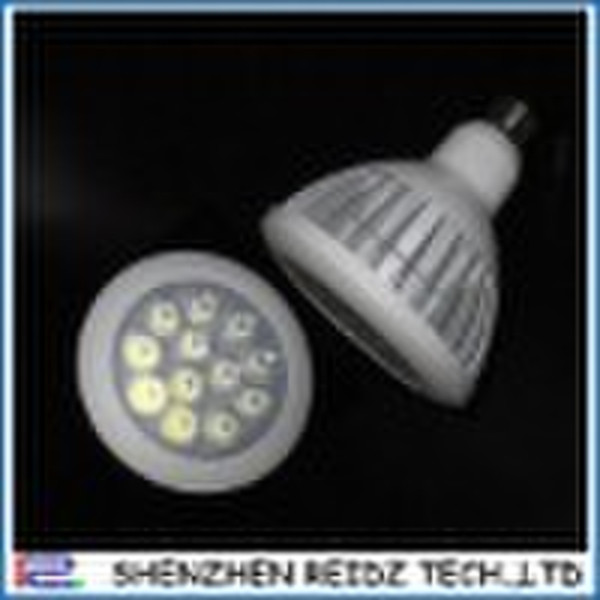 High Quality 12W E27 LED spot light