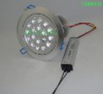18w led ceiling light with ce&rohs